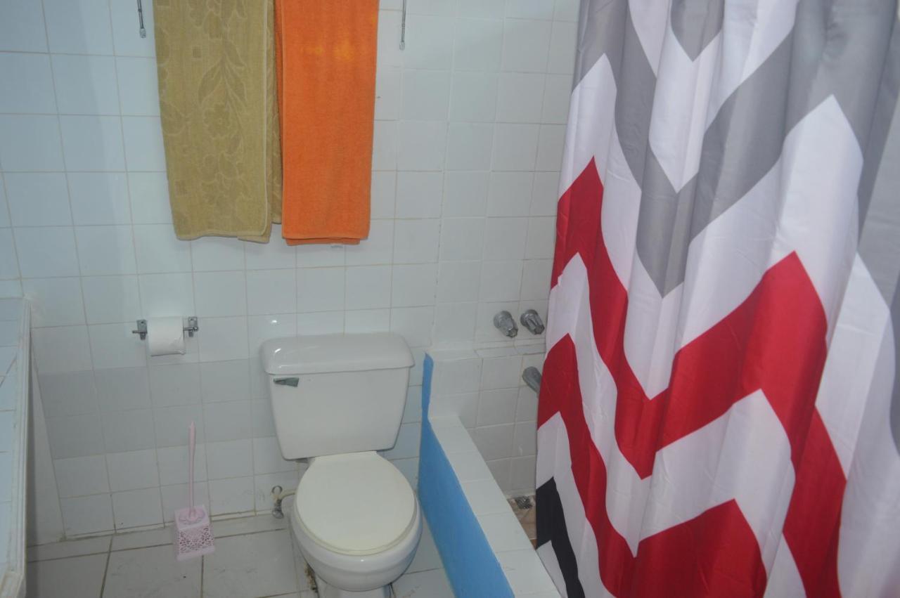 Bay Heights B&B Gros Islet Ngoại thất bức ảnh