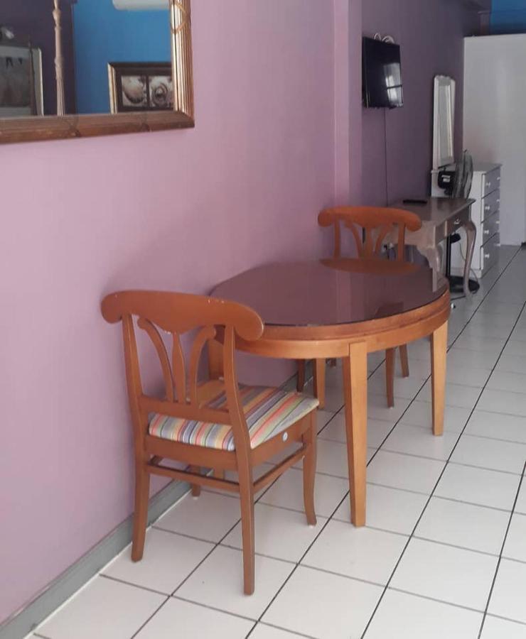 Bay Heights B&B Gros Islet Ngoại thất bức ảnh